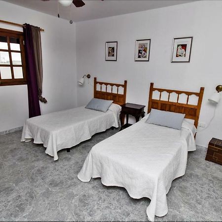 Casa Nora ξενώνας Güime Εξωτερικό φωτογραφία