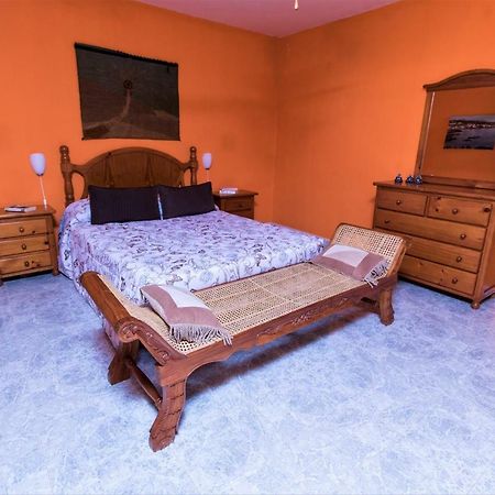 Casa Nora ξενώνας Güime Εξωτερικό φωτογραφία