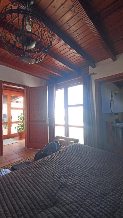 Casa Nora ξενώνας Güime Εξωτερικό φωτογραφία