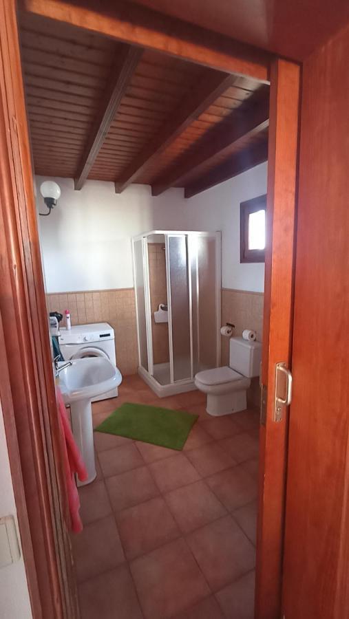 Casa Nora ξενώνας Güime Εξωτερικό φωτογραφία
