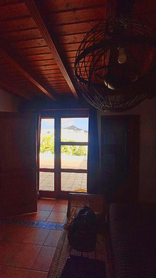 Casa Nora ξενώνας Güime Εξωτερικό φωτογραφία