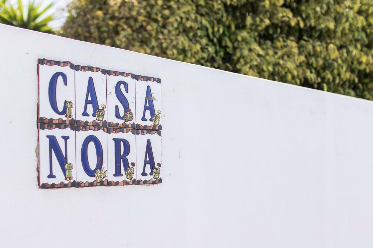Casa Nora ξενώνας Güime Εξωτερικό φωτογραφία
