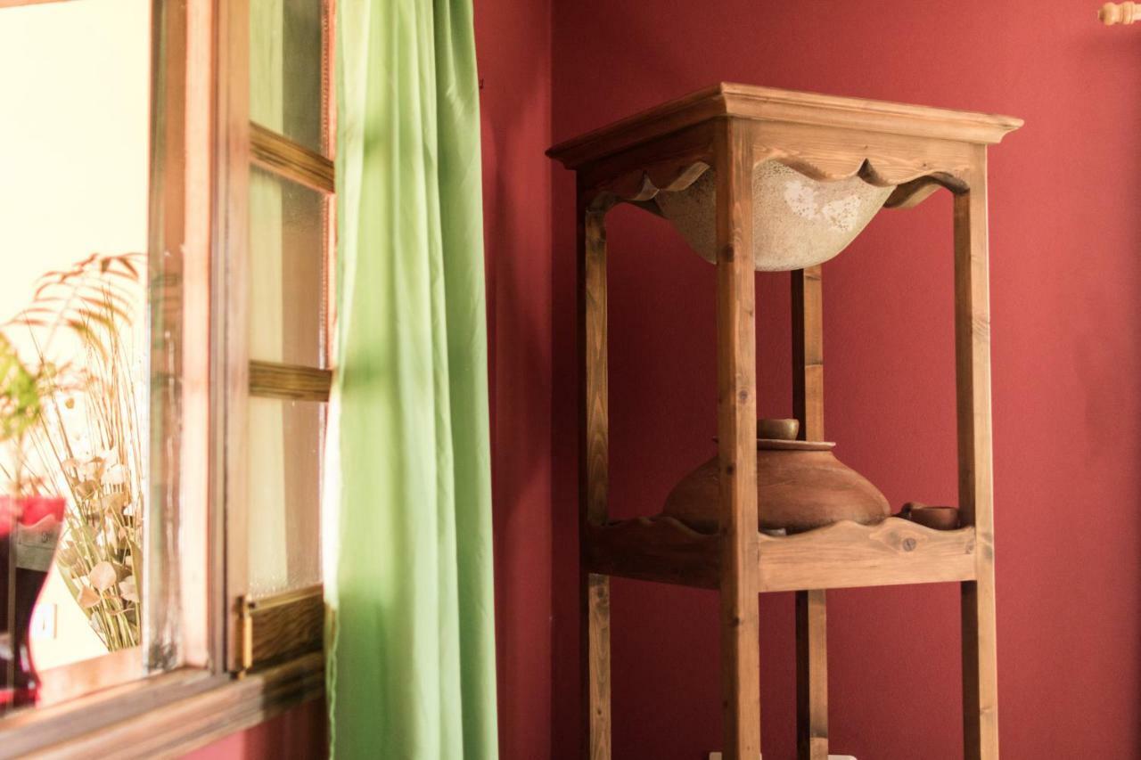 Casa Nora ξενώνας Güime Εξωτερικό φωτογραφία