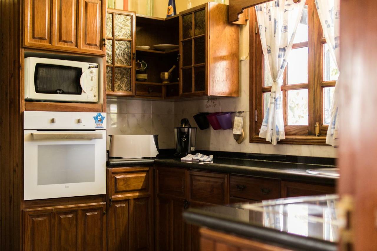 Casa Nora ξενώνας Güime Εξωτερικό φωτογραφία