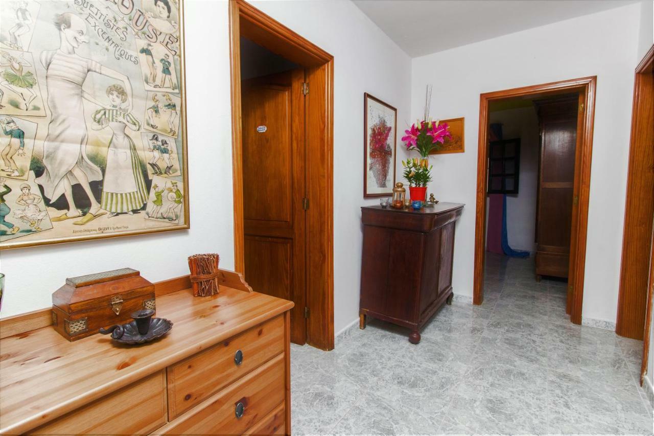 Casa Nora ξενώνας Güime Εξωτερικό φωτογραφία