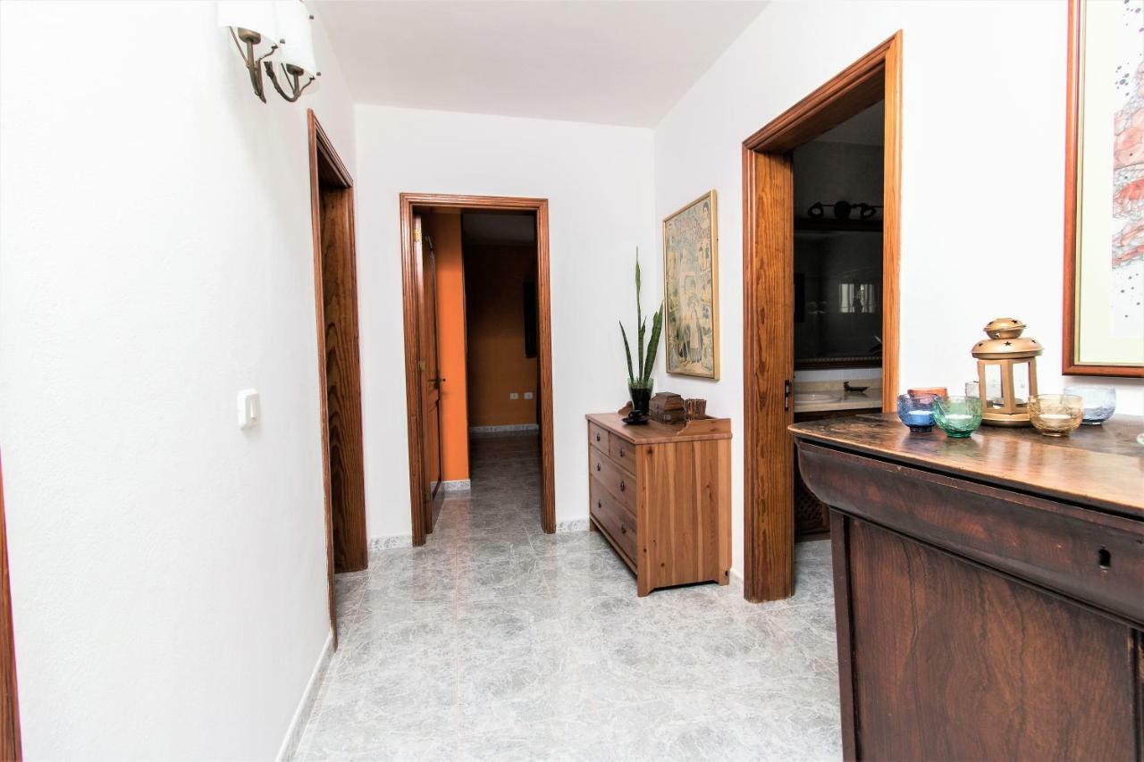 Casa Nora ξενώνας Güime Εξωτερικό φωτογραφία
