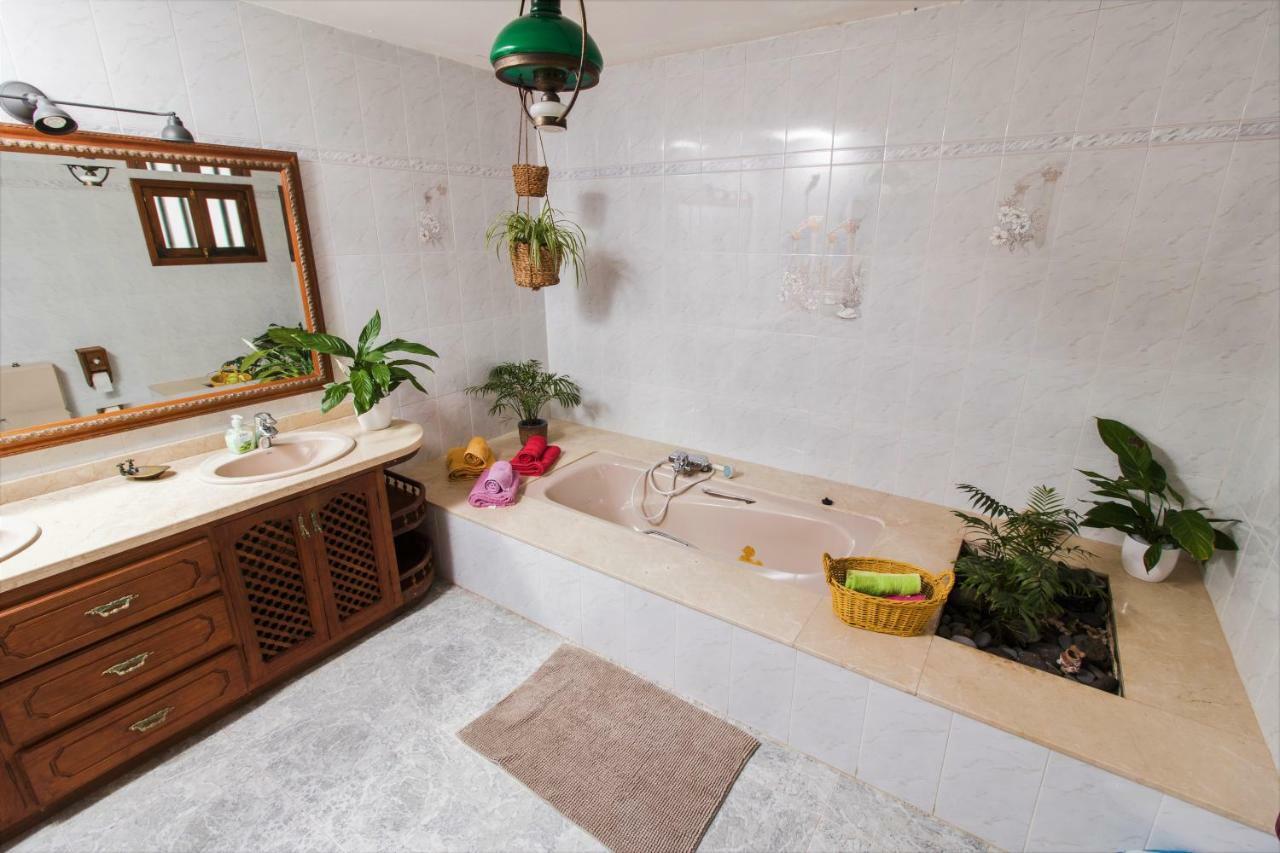 Casa Nora ξενώνας Güime Εξωτερικό φωτογραφία