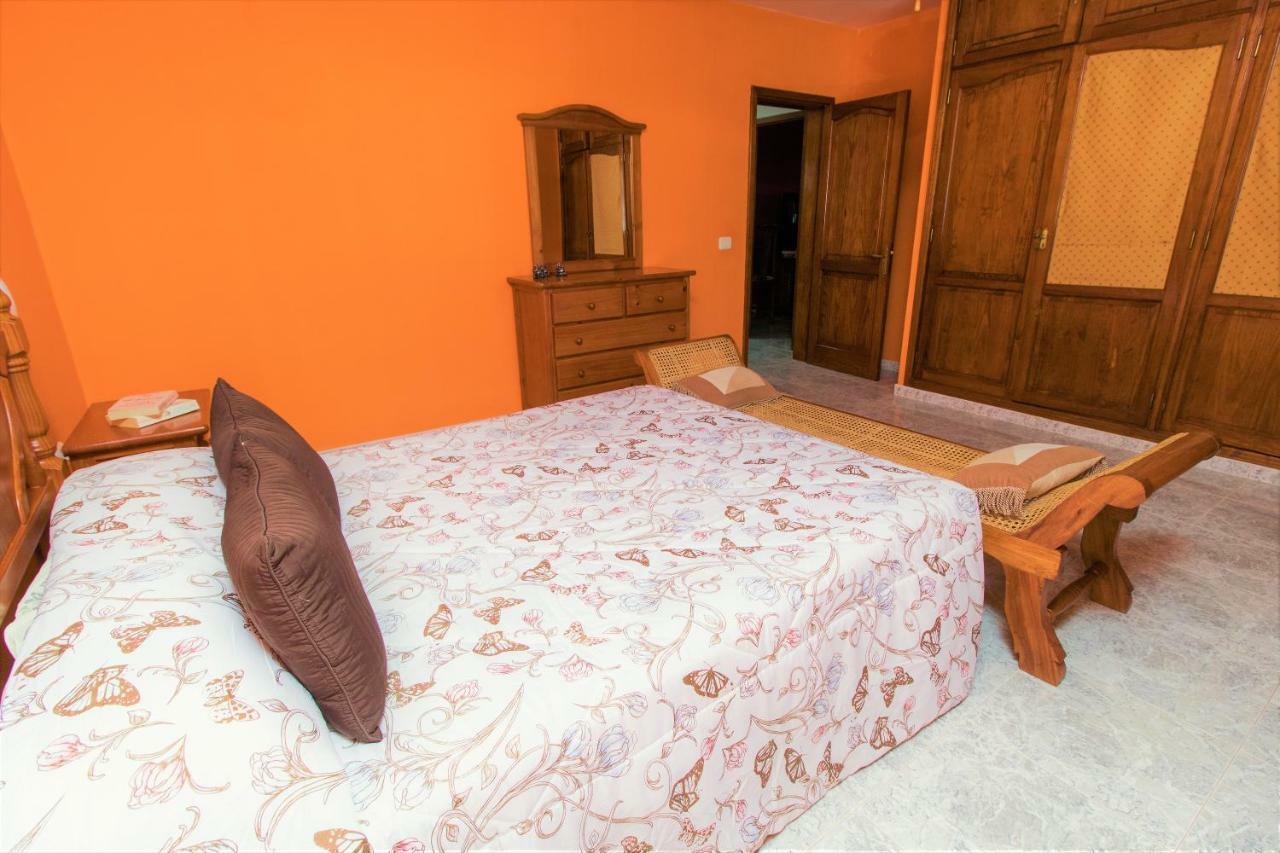 Casa Nora ξενώνας Güime Εξωτερικό φωτογραφία