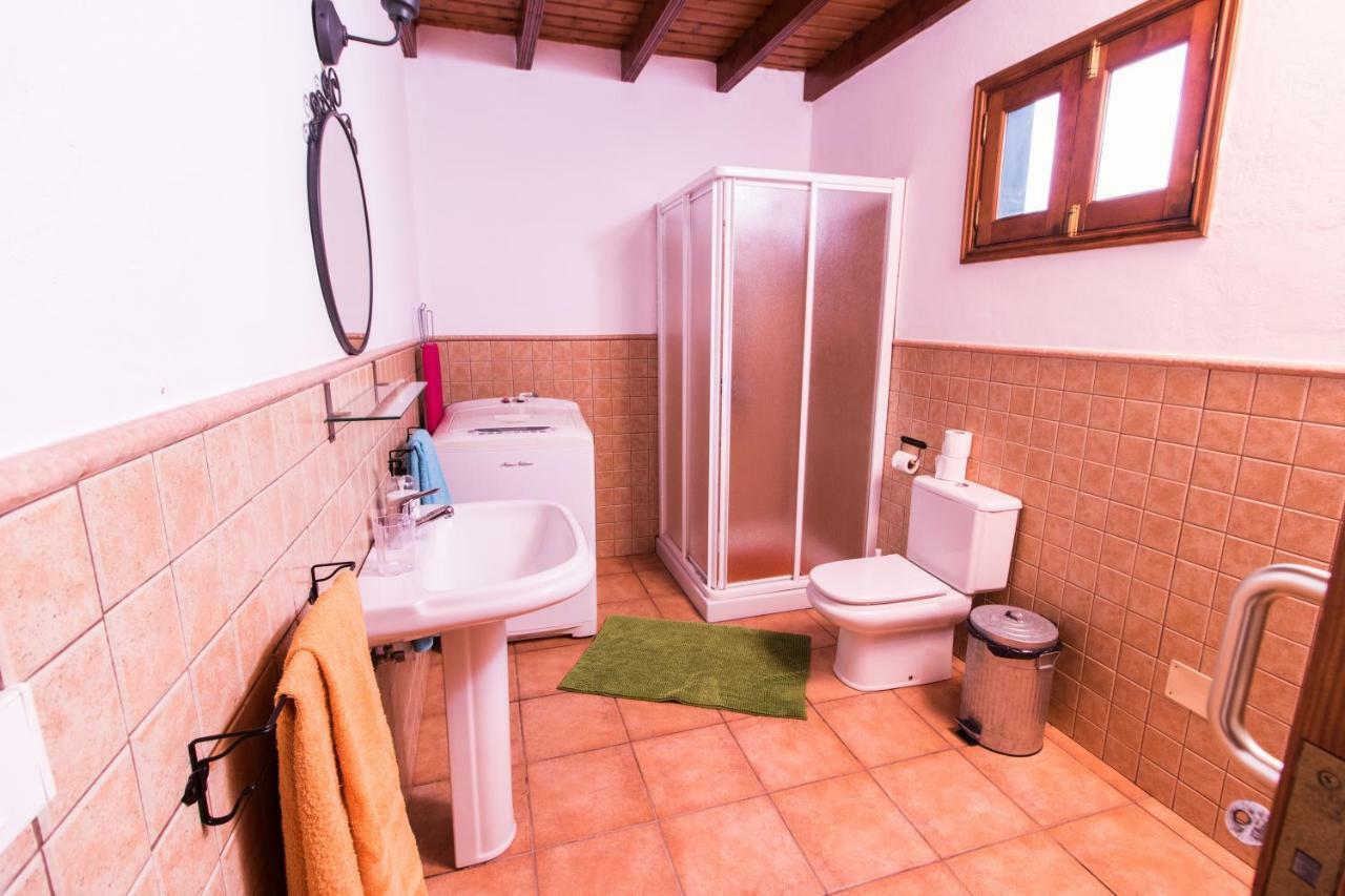 Casa Nora ξενώνας Güime Εξωτερικό φωτογραφία