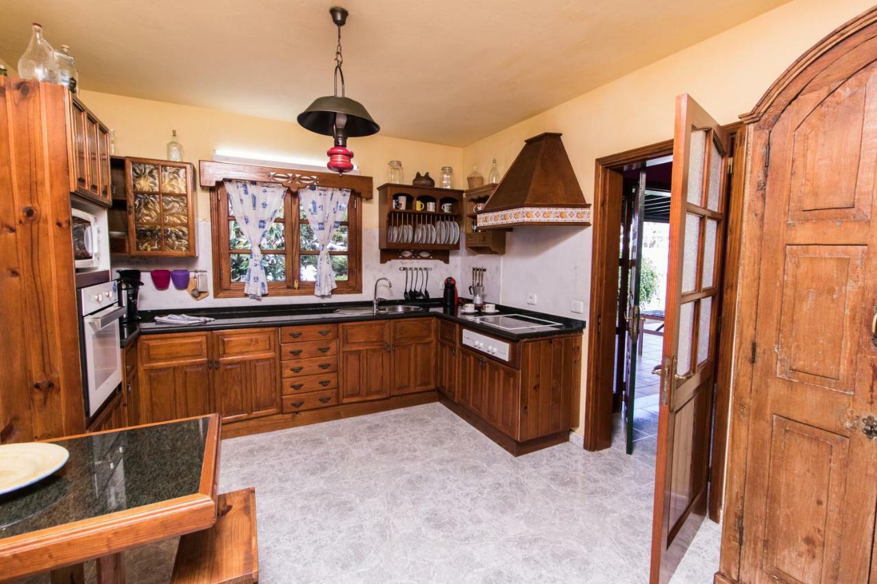 Casa Nora ξενώνας Güime Εξωτερικό φωτογραφία