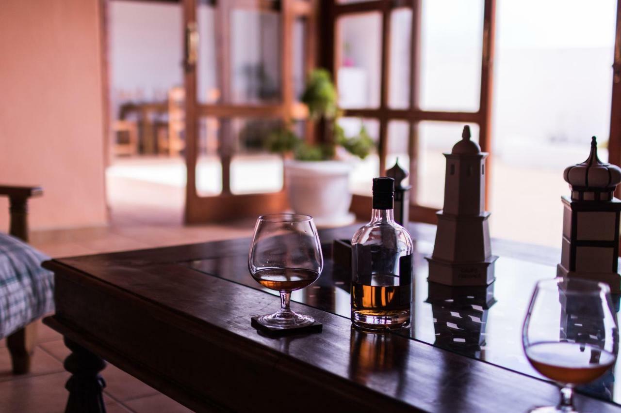 Casa Nora ξενώνας Güime Εξωτερικό φωτογραφία