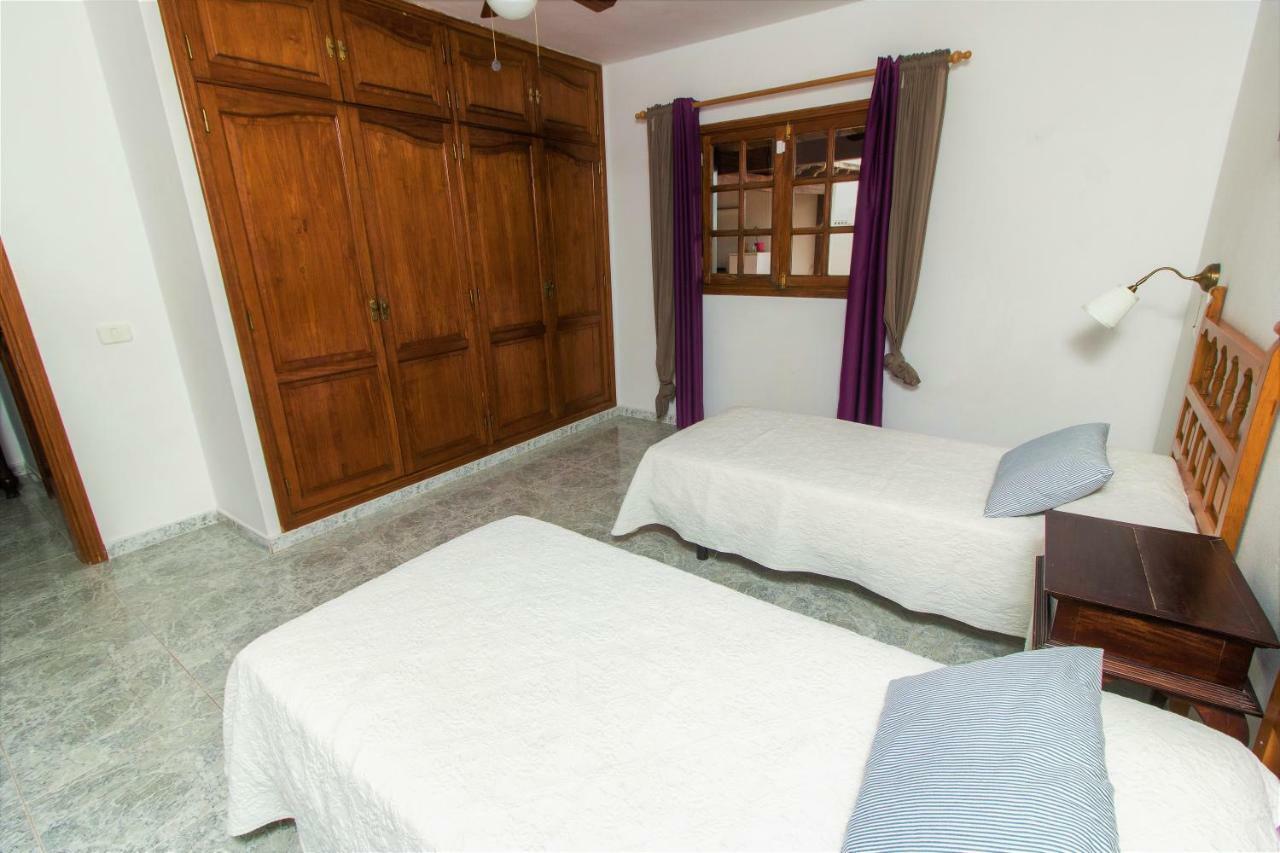 Casa Nora ξενώνας Güime Εξωτερικό φωτογραφία