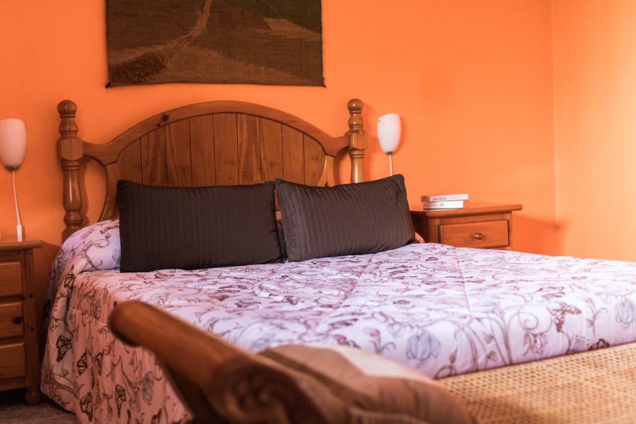 Casa Nora ξενώνας Güime Εξωτερικό φωτογραφία