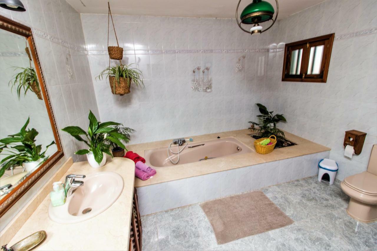 Casa Nora ξενώνας Güime Εξωτερικό φωτογραφία