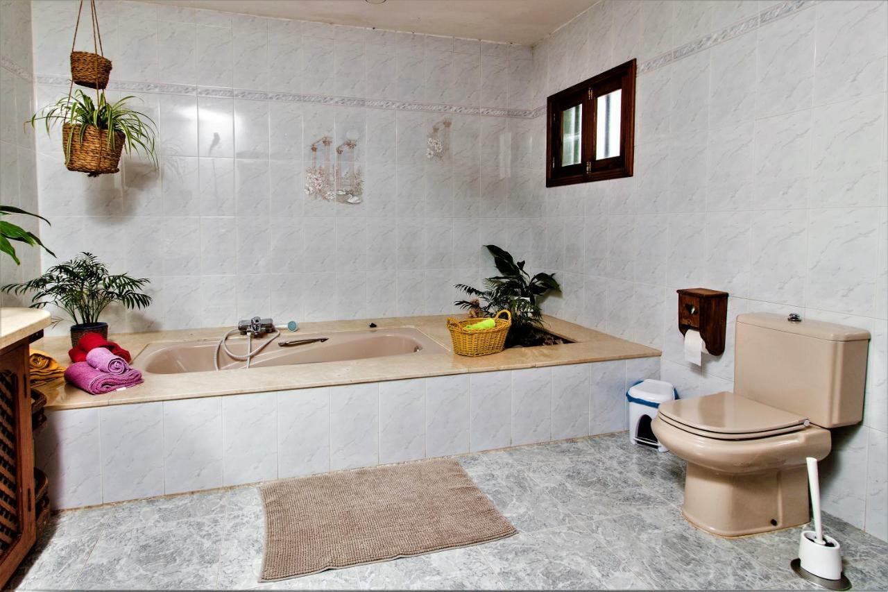Casa Nora ξενώνας Güime Εξωτερικό φωτογραφία