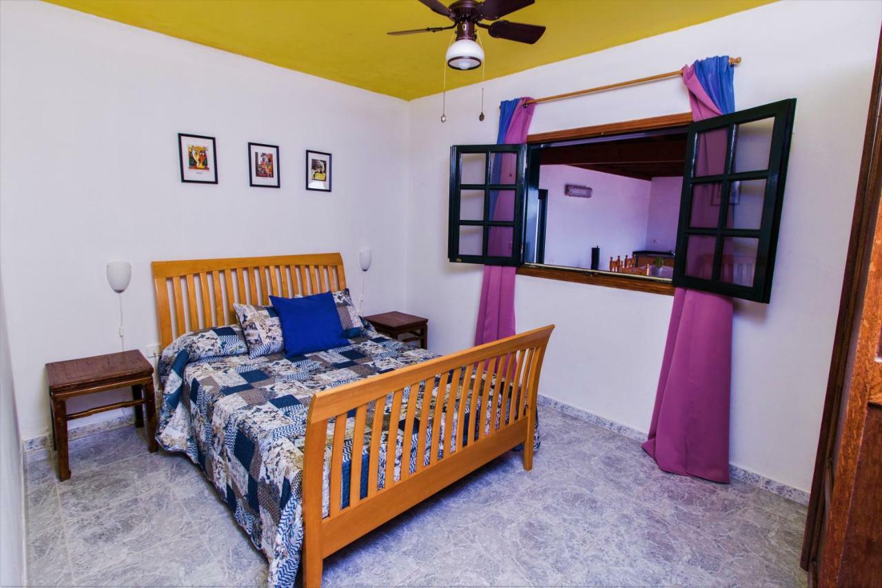 Casa Nora ξενώνας Güime Εξωτερικό φωτογραφία